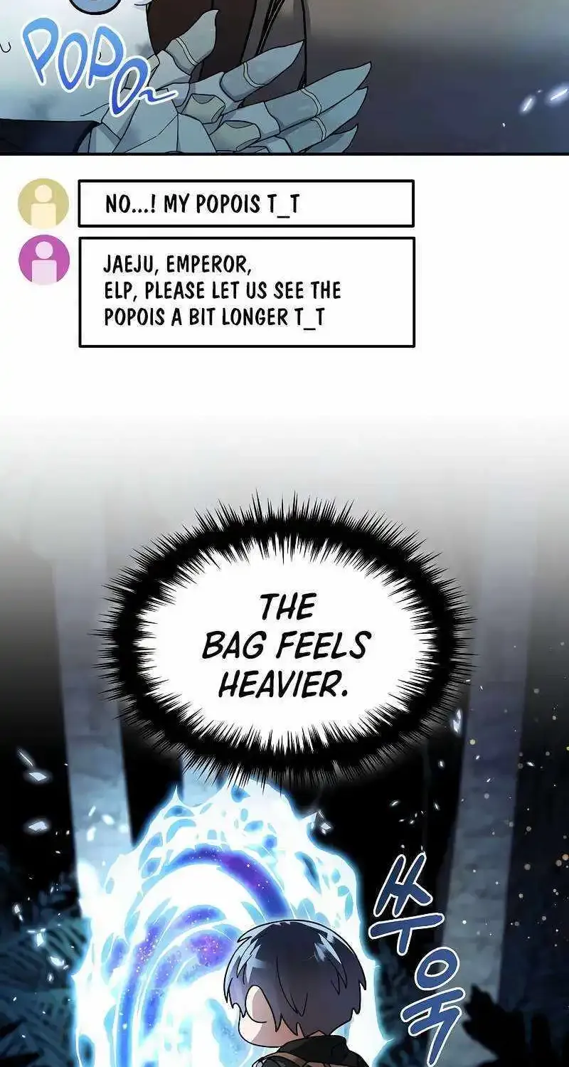 The Newbie is Too Strong Zinmanga X Chapter 99 Page 36