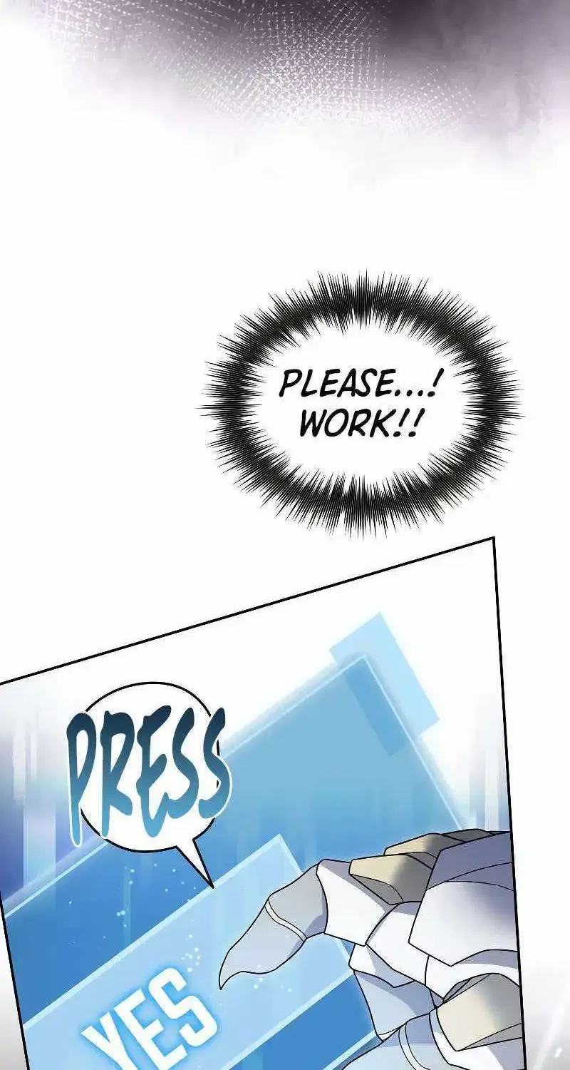 The Newbie is Too Strong Zinmanga X Chapter 98 Page 53