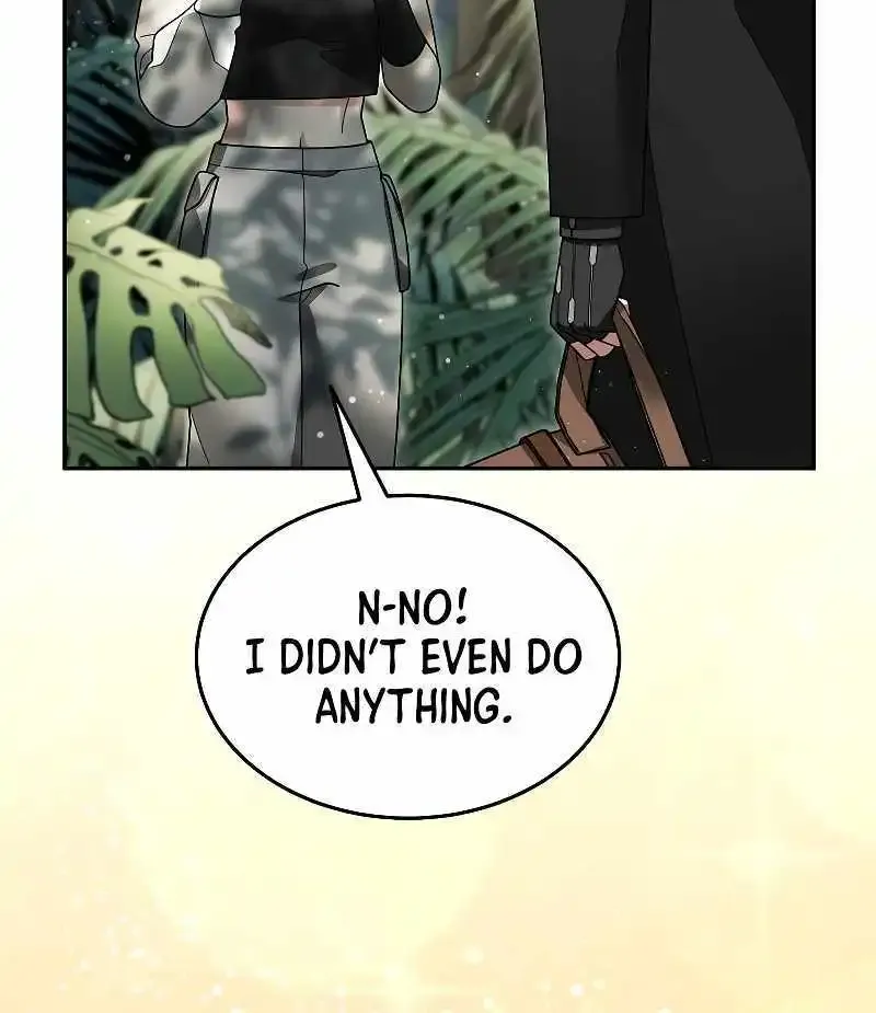 The Newbie is Too Strong Zinmanga X Chapter 97 Page 11