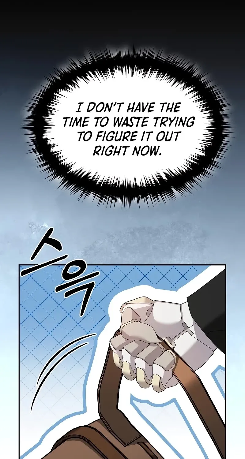 The Newbie is Too Strong Zinmanga X Chapter 96 Page 24