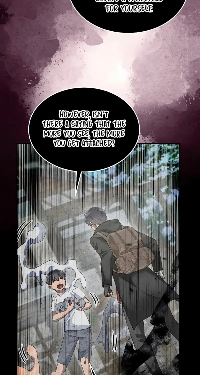 The Newbie is Too Strong Zinmanga X Chapter 96 Page 31