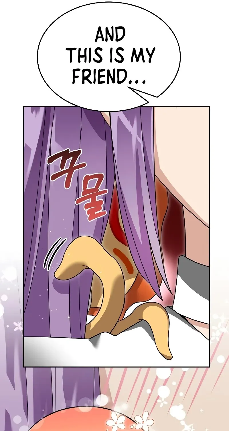 The Newbie is Too Strong Zinmanga X Chapter 96 Page 68