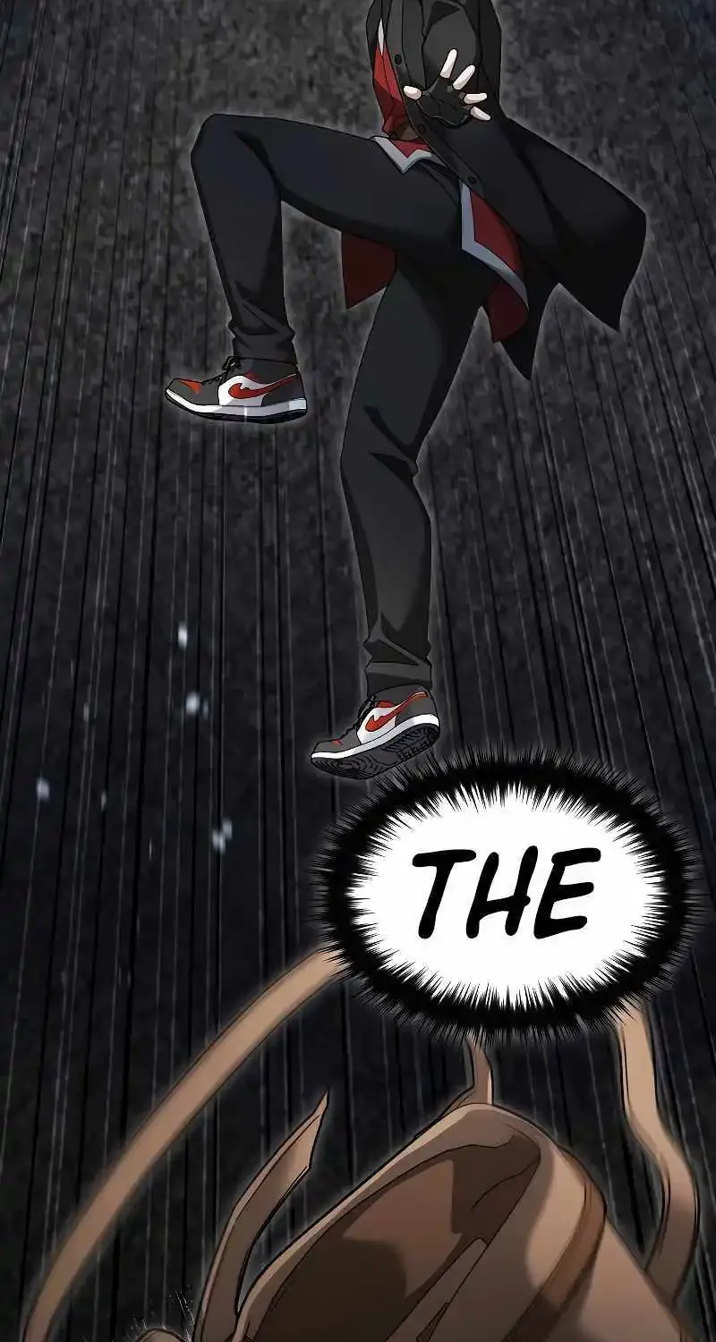 The Newbie is Too Strong Zinmanga X Chapter 94 Page 4