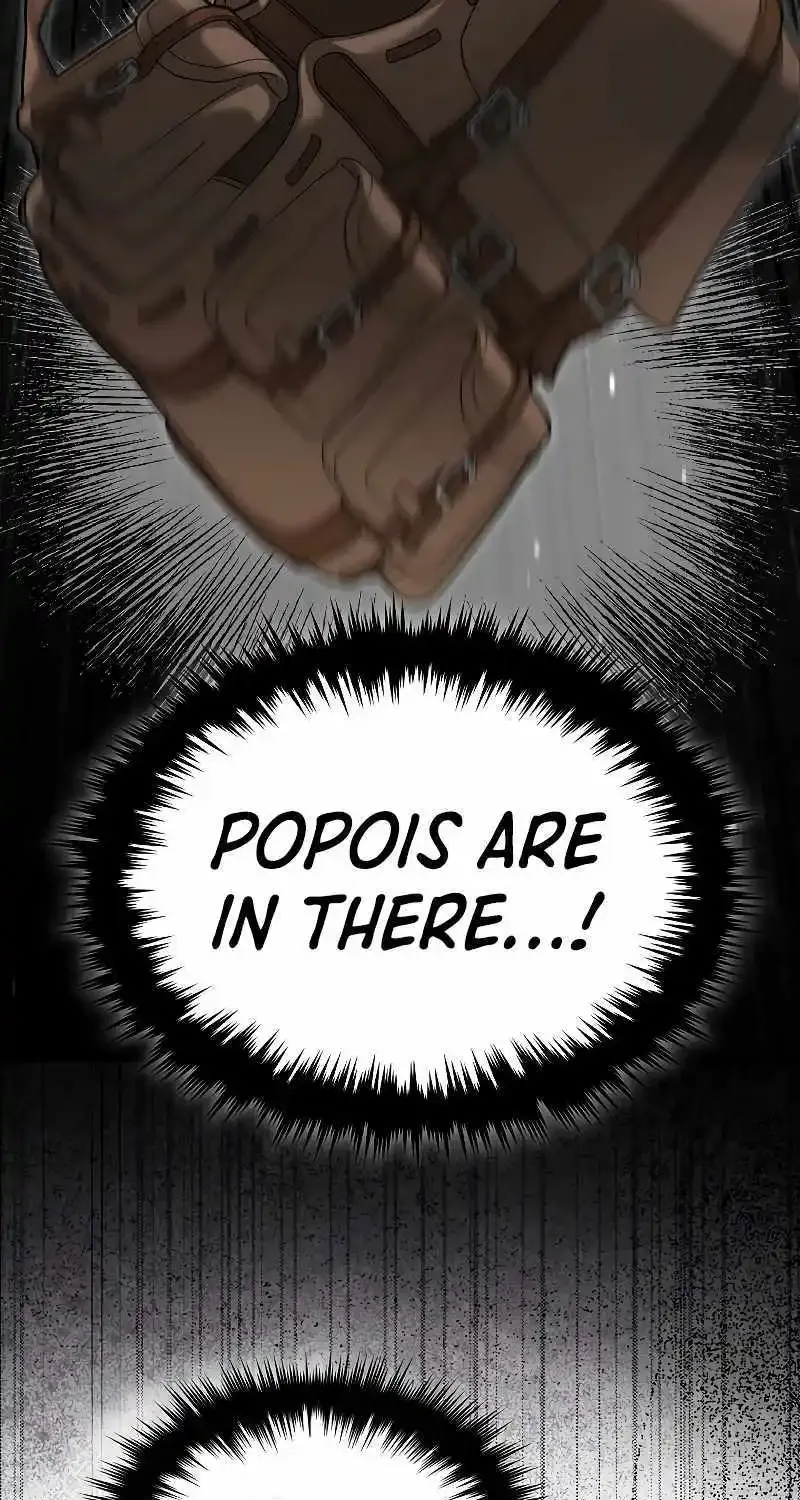 The Newbie is Too Strong Zinmanga X Chapter 94 Page 5