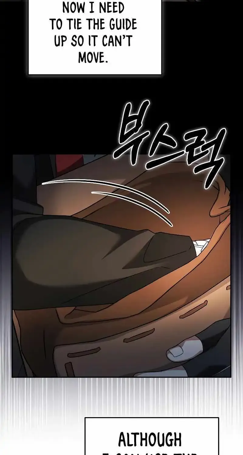 The Newbie is Too Strong Zinmanga X Chapter 94 Page 26