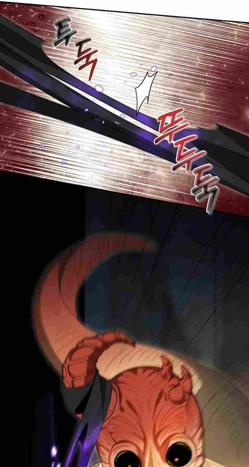 The Newbie is Too Strong Zinmanga X Chapter 94 Page 28
