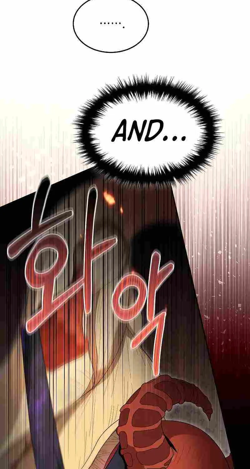 The Newbie is Too Strong Zinmanga X Chapter 94 Page 31