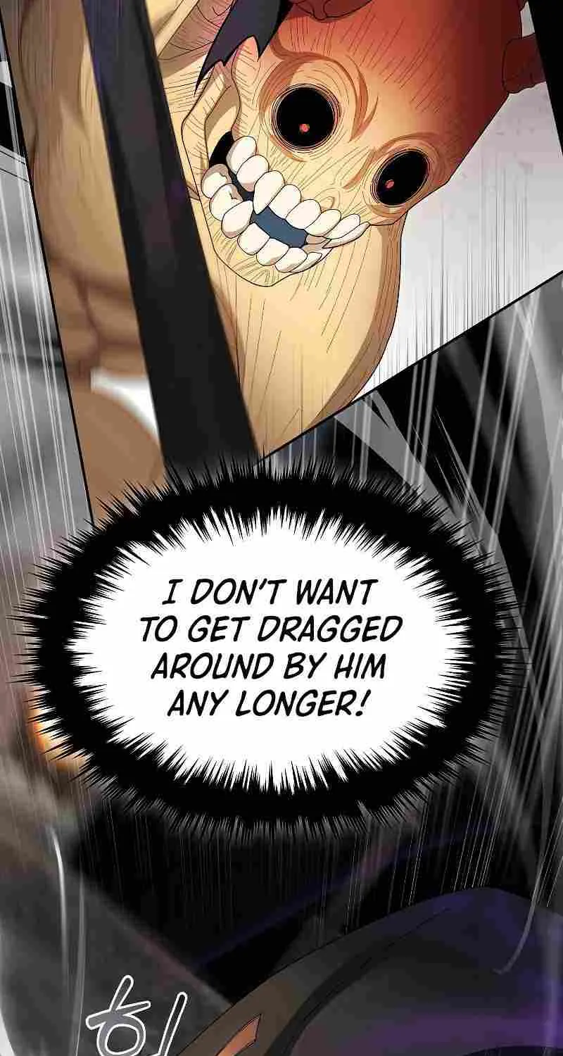 The Newbie is Too Strong Zinmanga X Chapter 94 Page 32