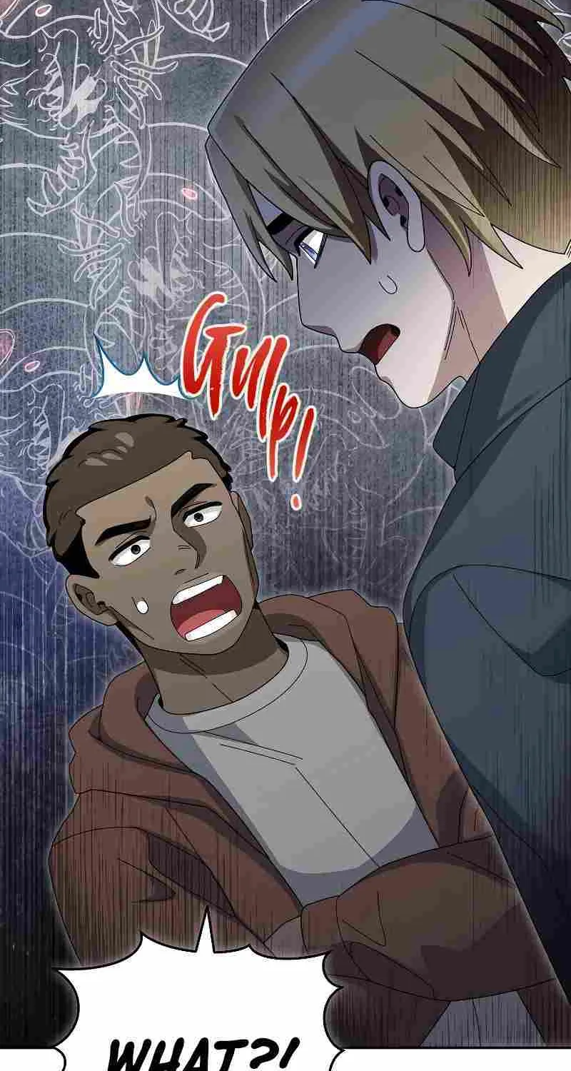 The Newbie is Too Strong Zinmanga X Chapter 93 Page 26