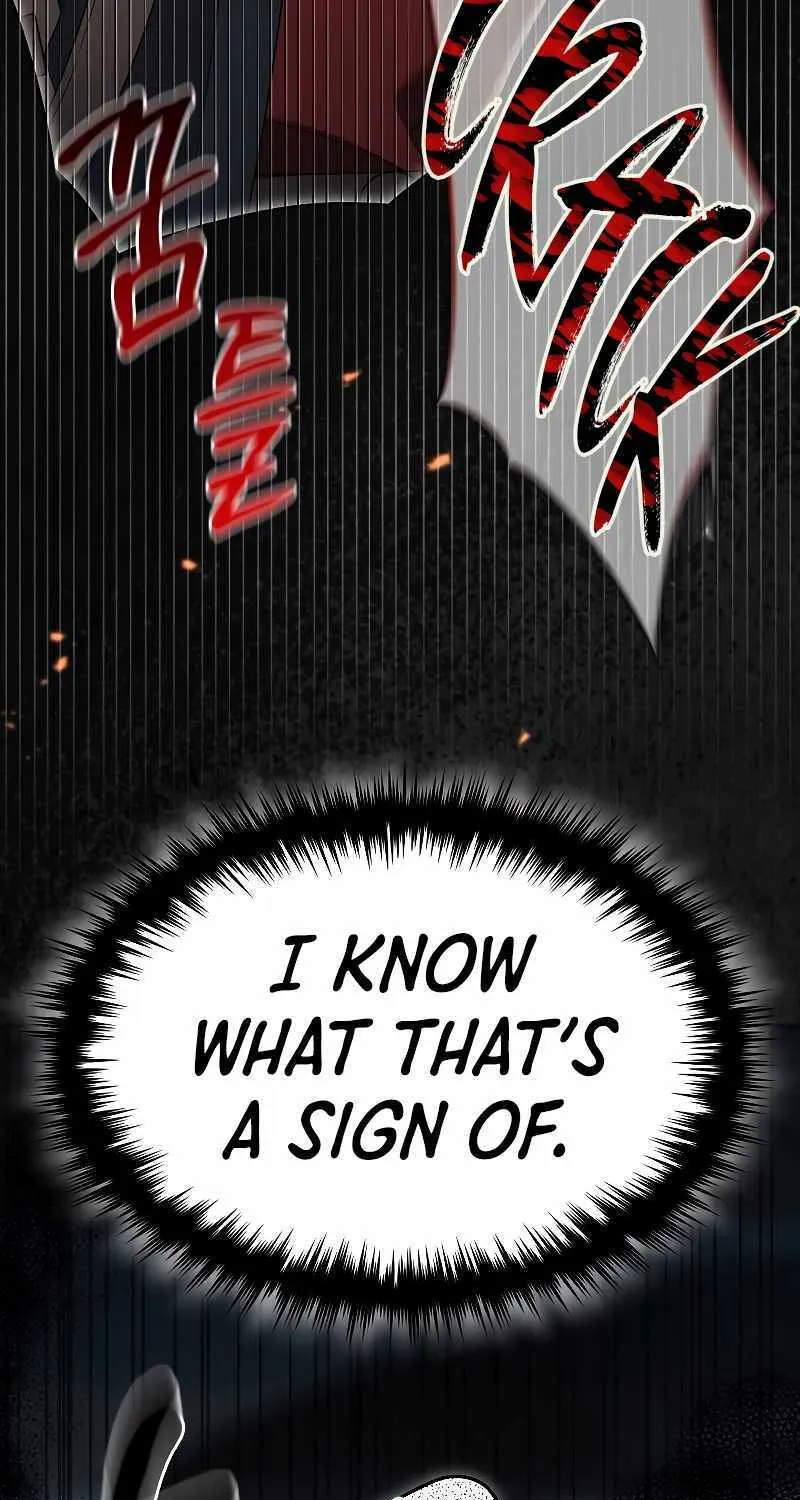 The Newbie is Too Strong Zinmanga X Chapter 93 Page 45