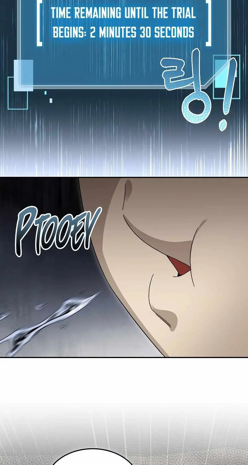 The Newbie is Too Strong Zinmanga X Chapter 92 Page 54