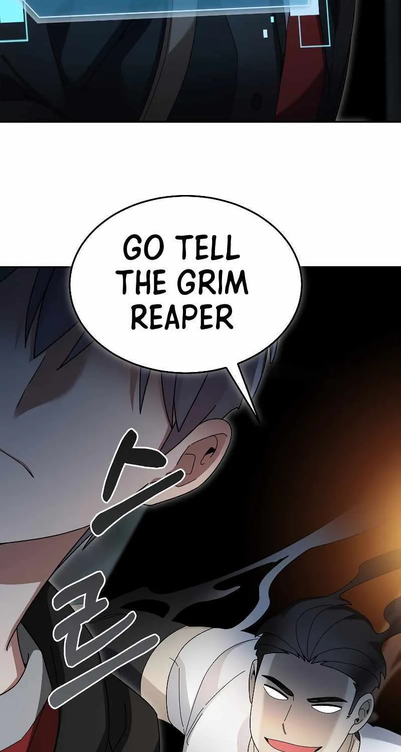 The Newbie is Too Strong Zinmanga X Chapter 92 Page 60
