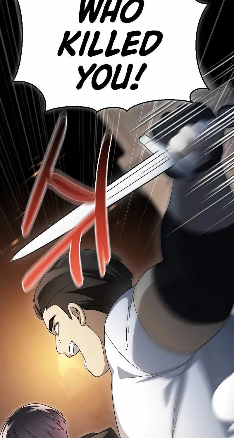 The Newbie is Too Strong Zinmanga X Chapter 92 Page 62