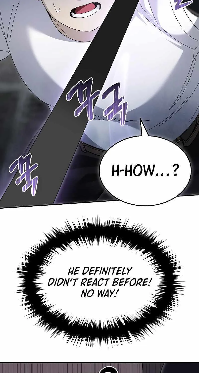 The Newbie is Too Strong Zinmanga X Chapter 92 Page 67