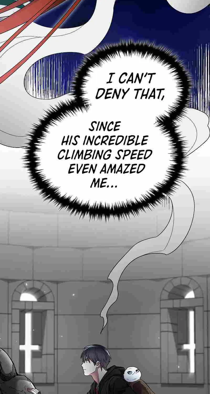The Newbie is Too Strong Zinmanga X Chapter 91 Page 28