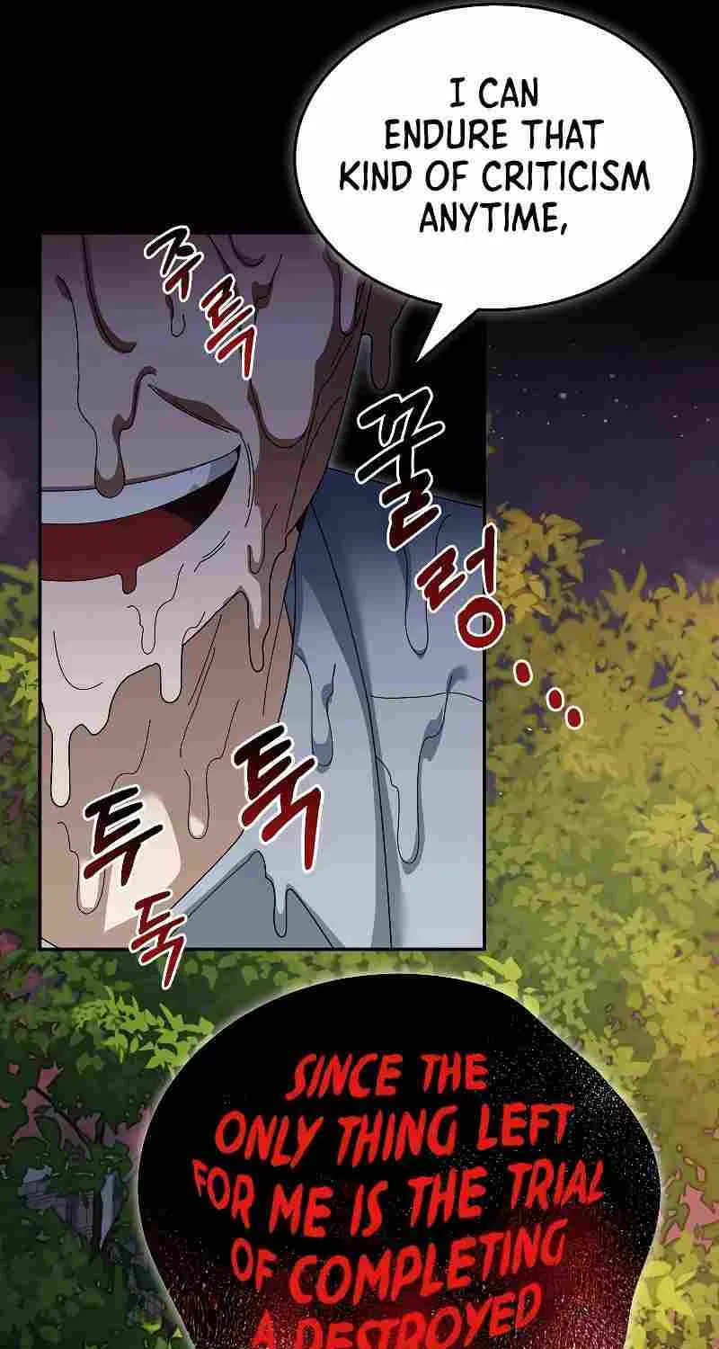 The Newbie is Too Strong Zinmanga X Chapter 91 Page 40