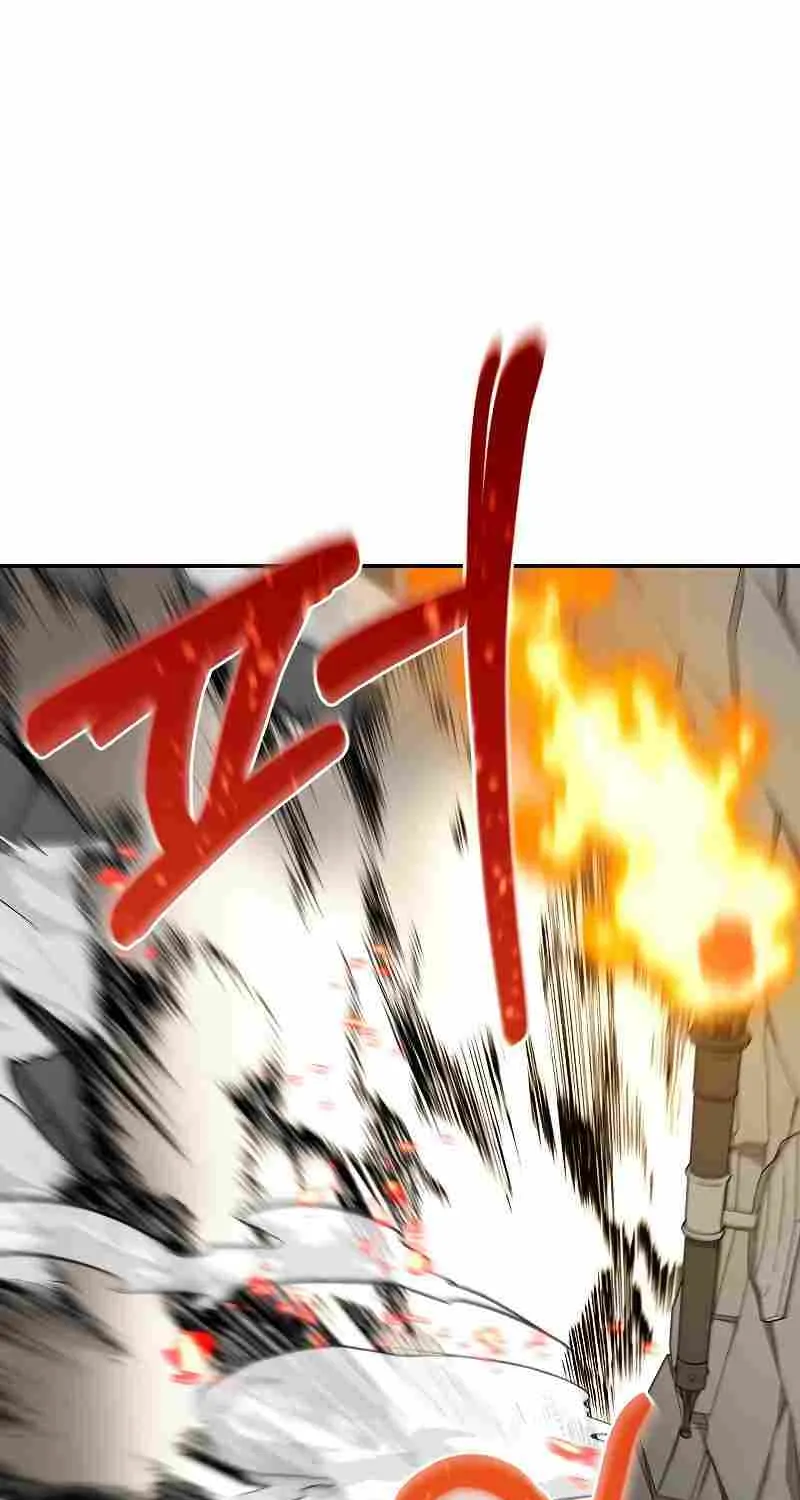 The Newbie is Too Strong Zinmanga X Chapter 91 Page 44