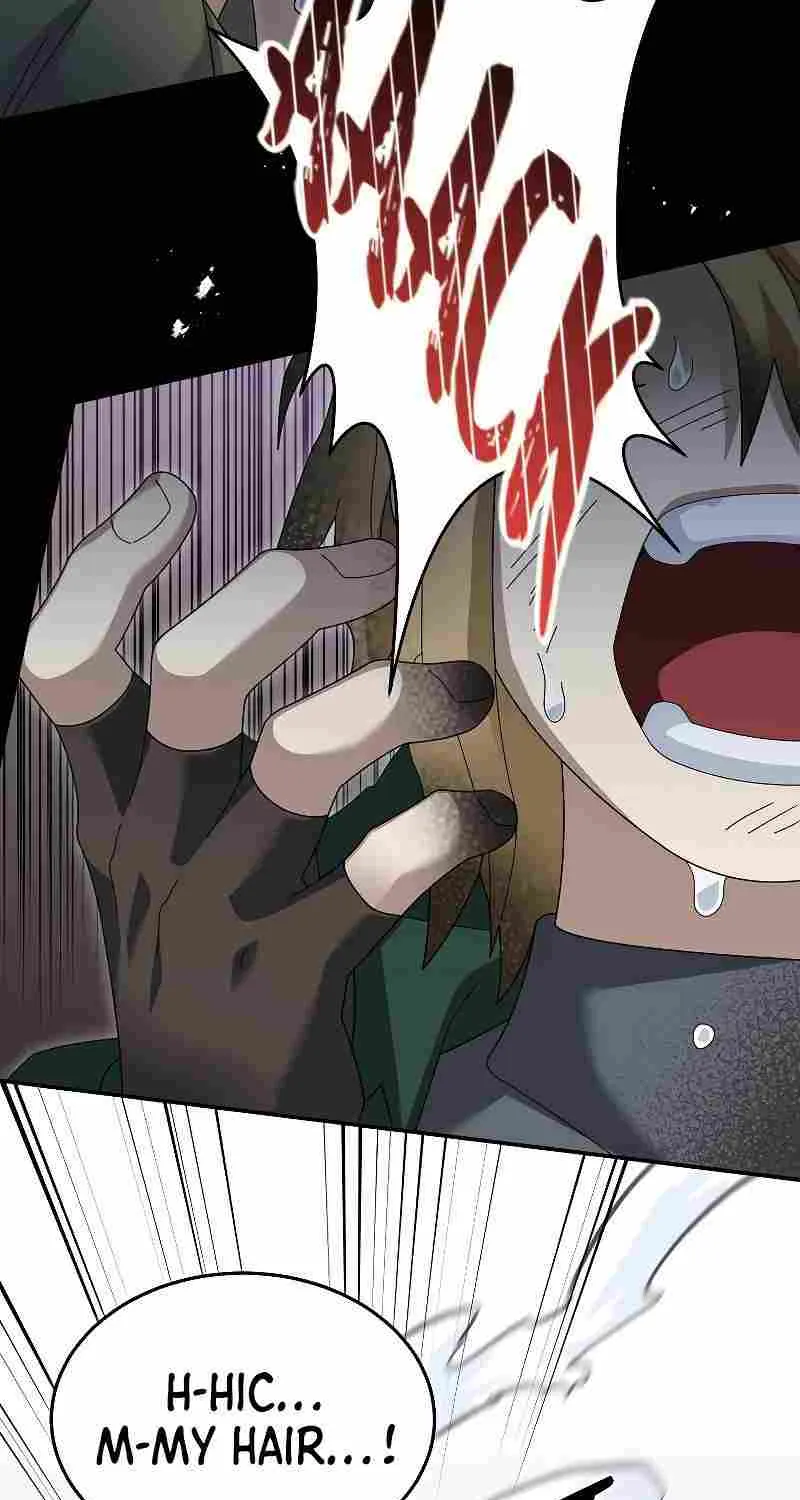 The Newbie is Too Strong Zinmanga X Chapter 91 Page 46