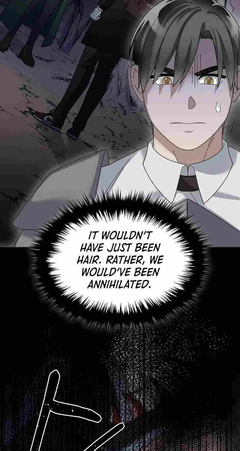 The Newbie is Too Strong Zinmanga X Chapter 91 Page 50