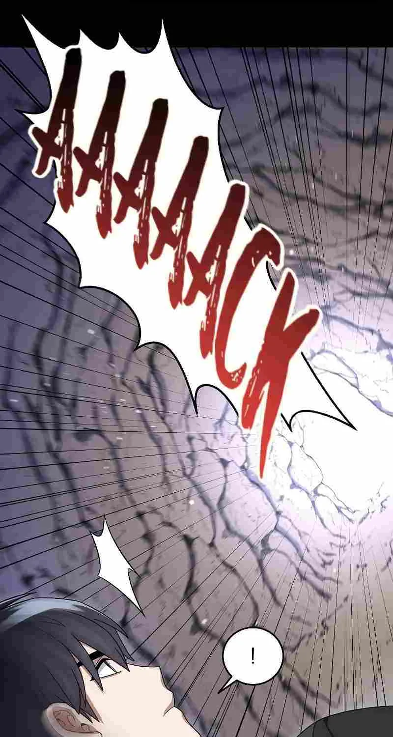 The Newbie is Too Strong Zinmanga X Chapter 91 Page 59