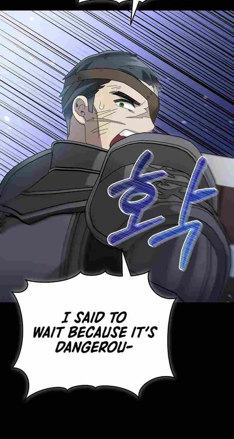 The Newbie is Too Strong Zinmanga X Chapter 91 Page 65