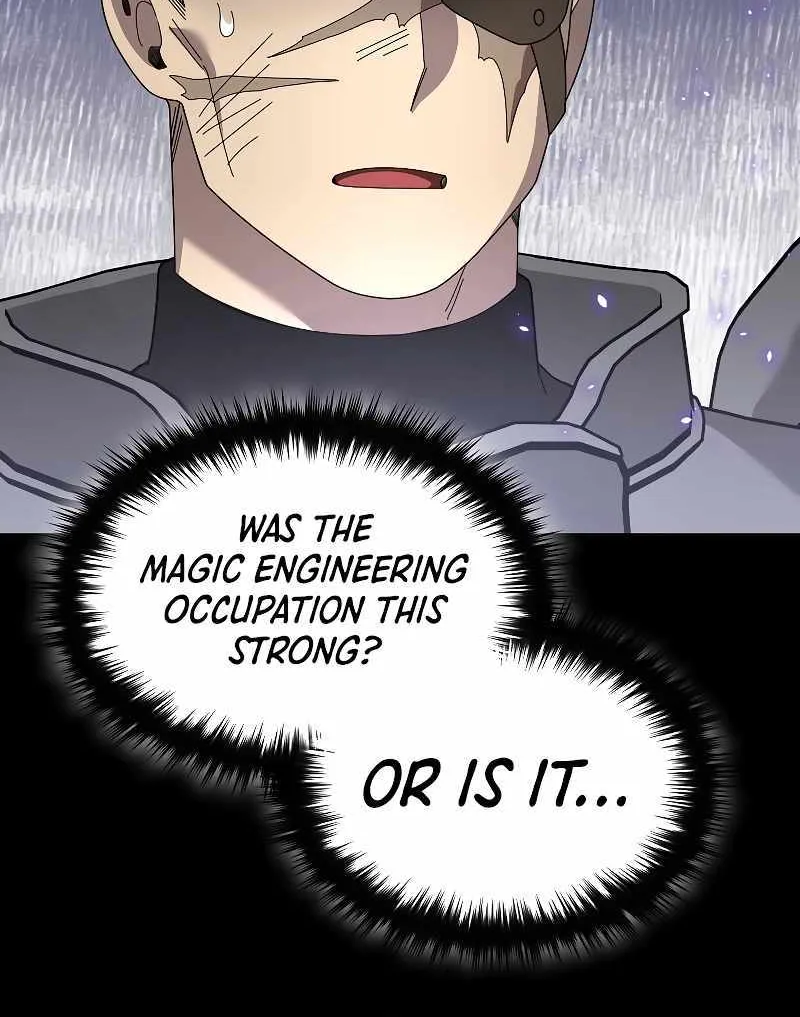 The Newbie is Too Strong Zinmanga X Chapter 91 Page 75