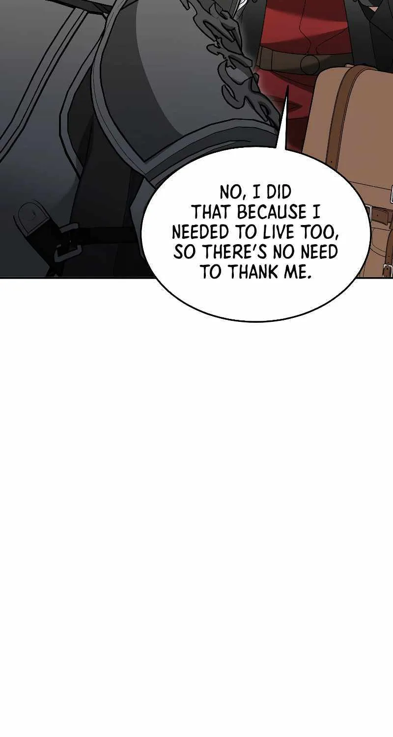 The Newbie is Too Strong Zinmanga X Chapter 91 Page 91