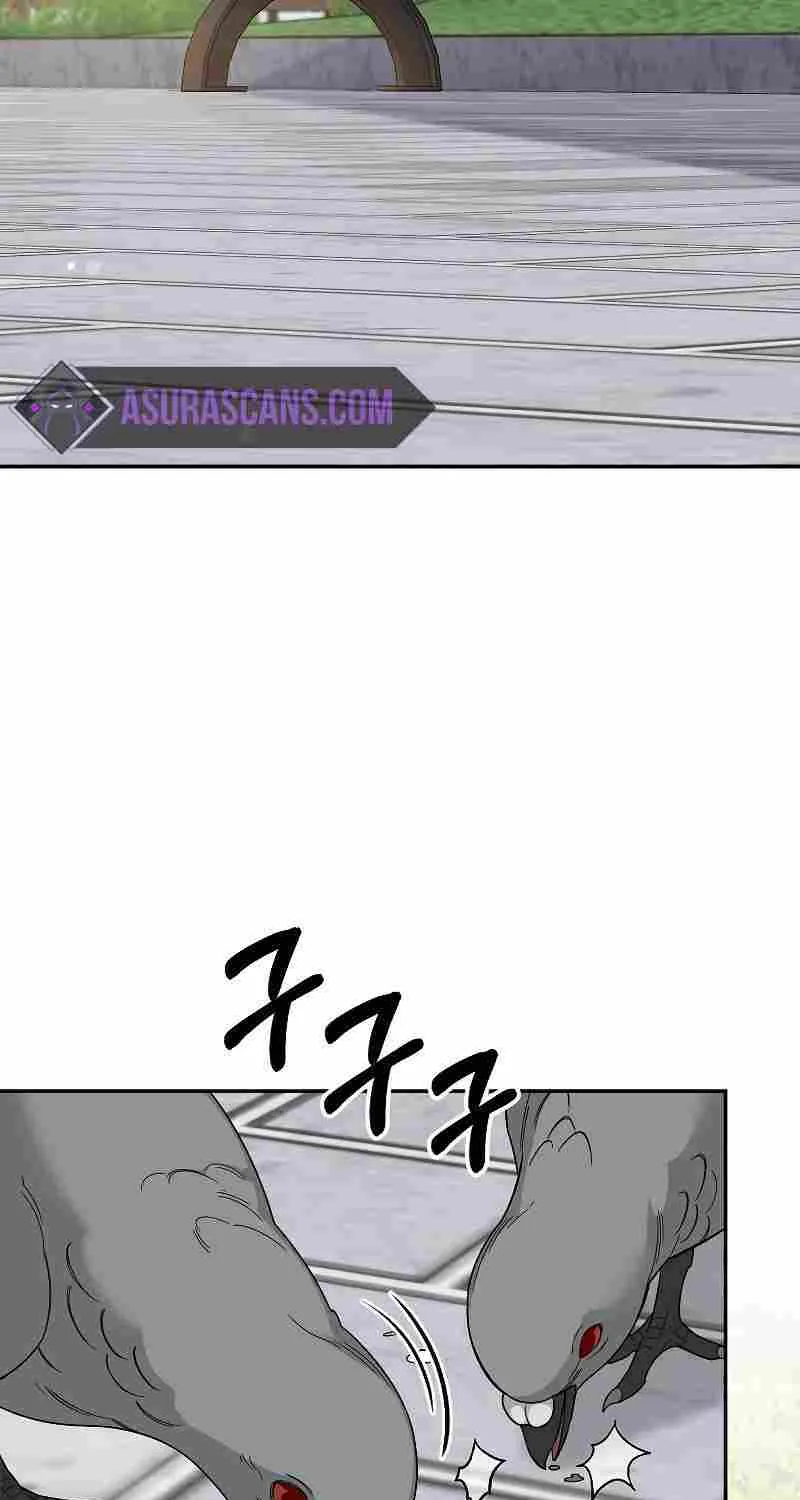 The Newbie is Too Strong Zinmanga X Chapter 89 Page 40