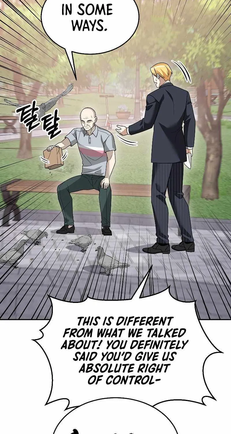The Newbie is Too Strong Zinmanga X Chapter 89 Page 48