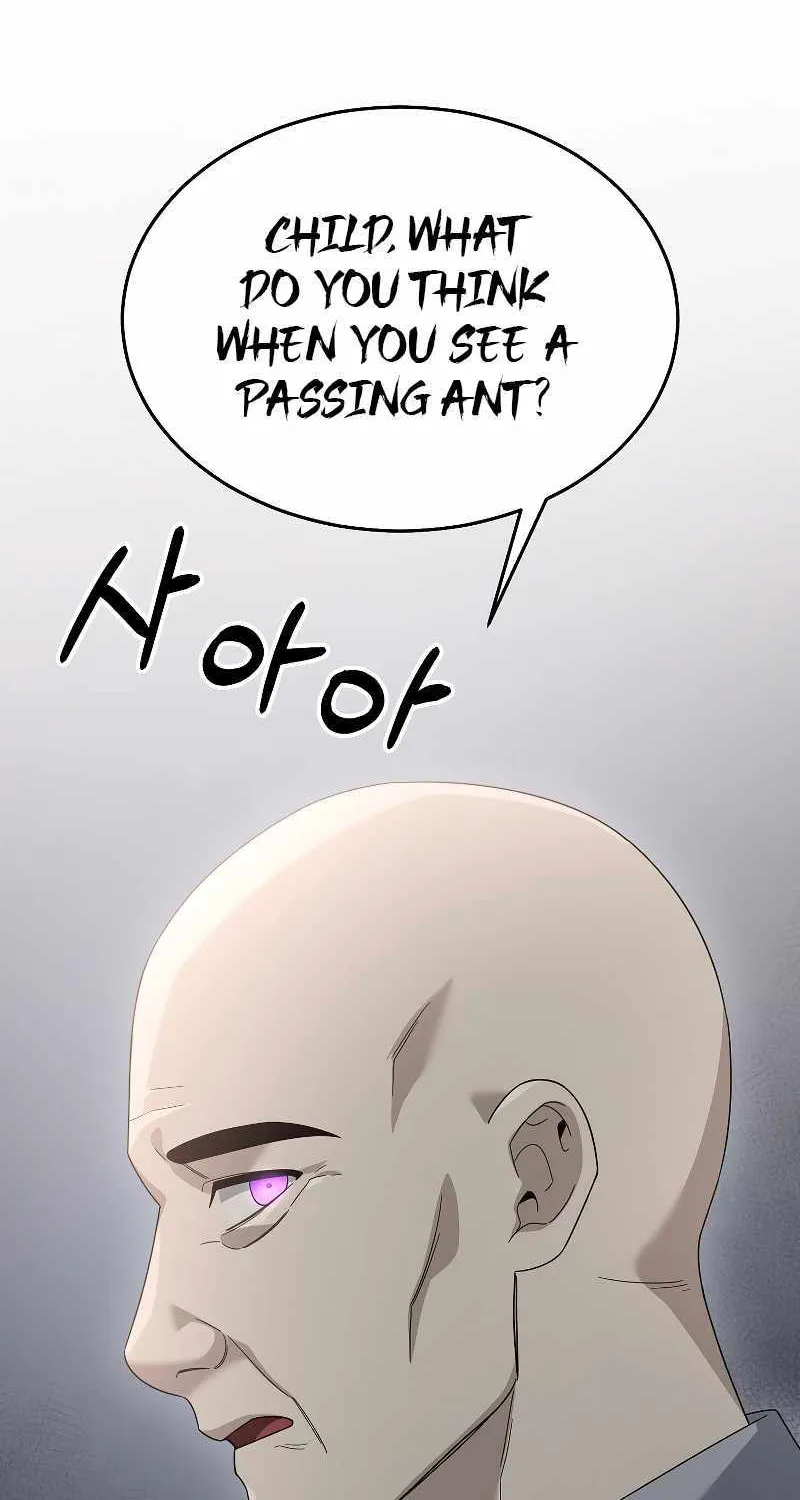 The Newbie is Too Strong Zinmanga X Chapter 89 Page 50