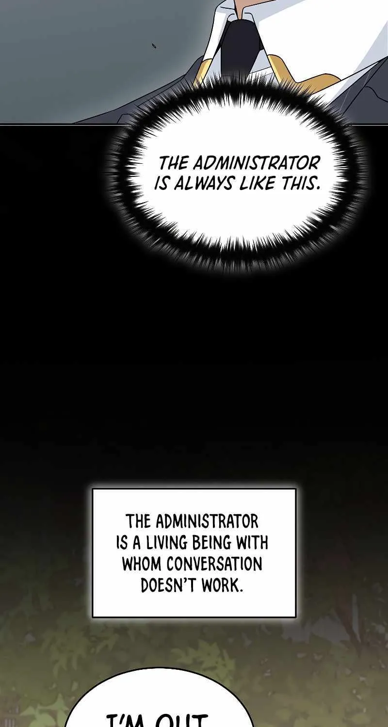 The Newbie is Too Strong Zinmanga X Chapter 89 Page 55
