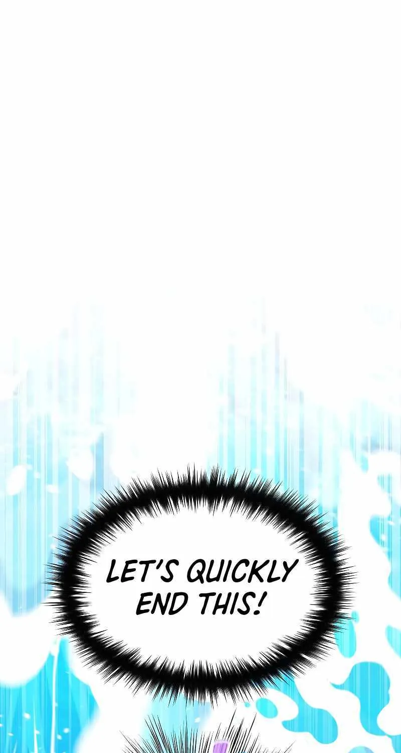 The Newbie is Too Strong Zinmanga X Chapter 88 Page 3