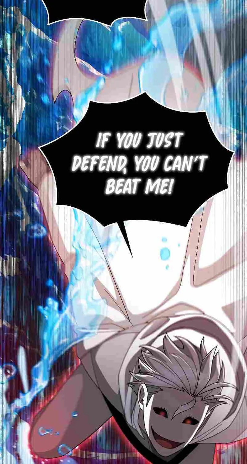 The Newbie is Too Strong Zinmanga X Chapter 88 Page 34