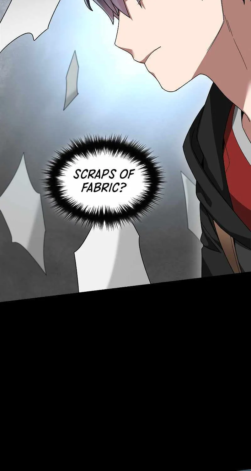 The Newbie is Too Strong Zinmanga X Chapter 88 Page 49