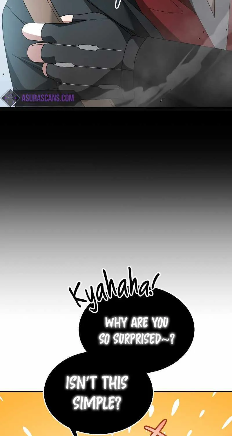 The Newbie is Too Strong Zinmanga X Chapter 88 Page 52