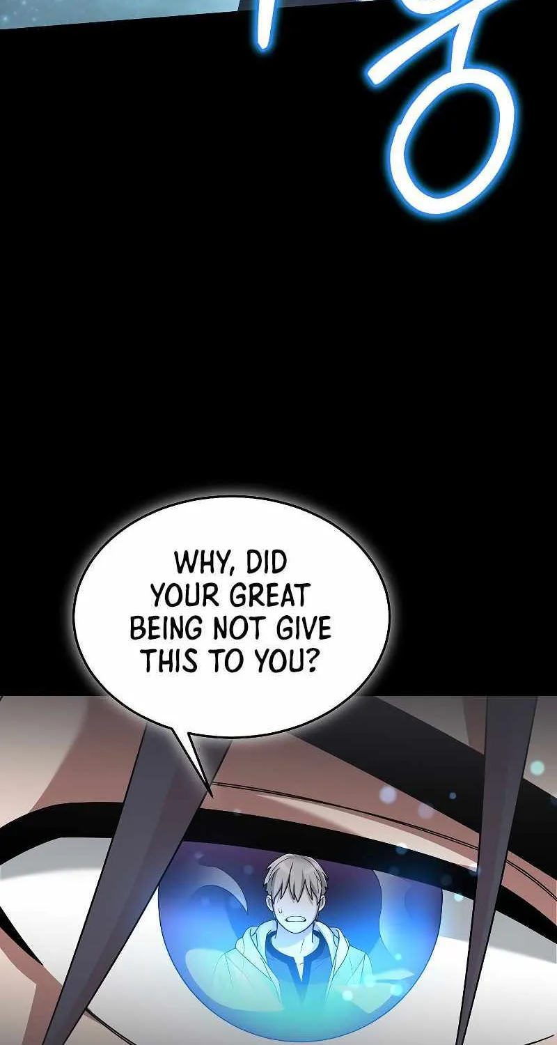 The Newbie is Too Strong Zinmanga X Chapter 88 Page 58