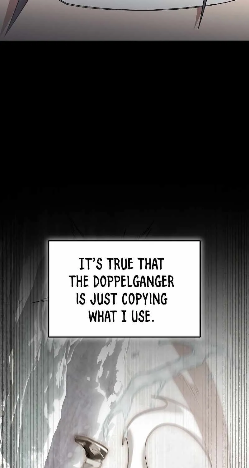 The Newbie is Too Strong Zinmanga X Chapter 88 Page 59
