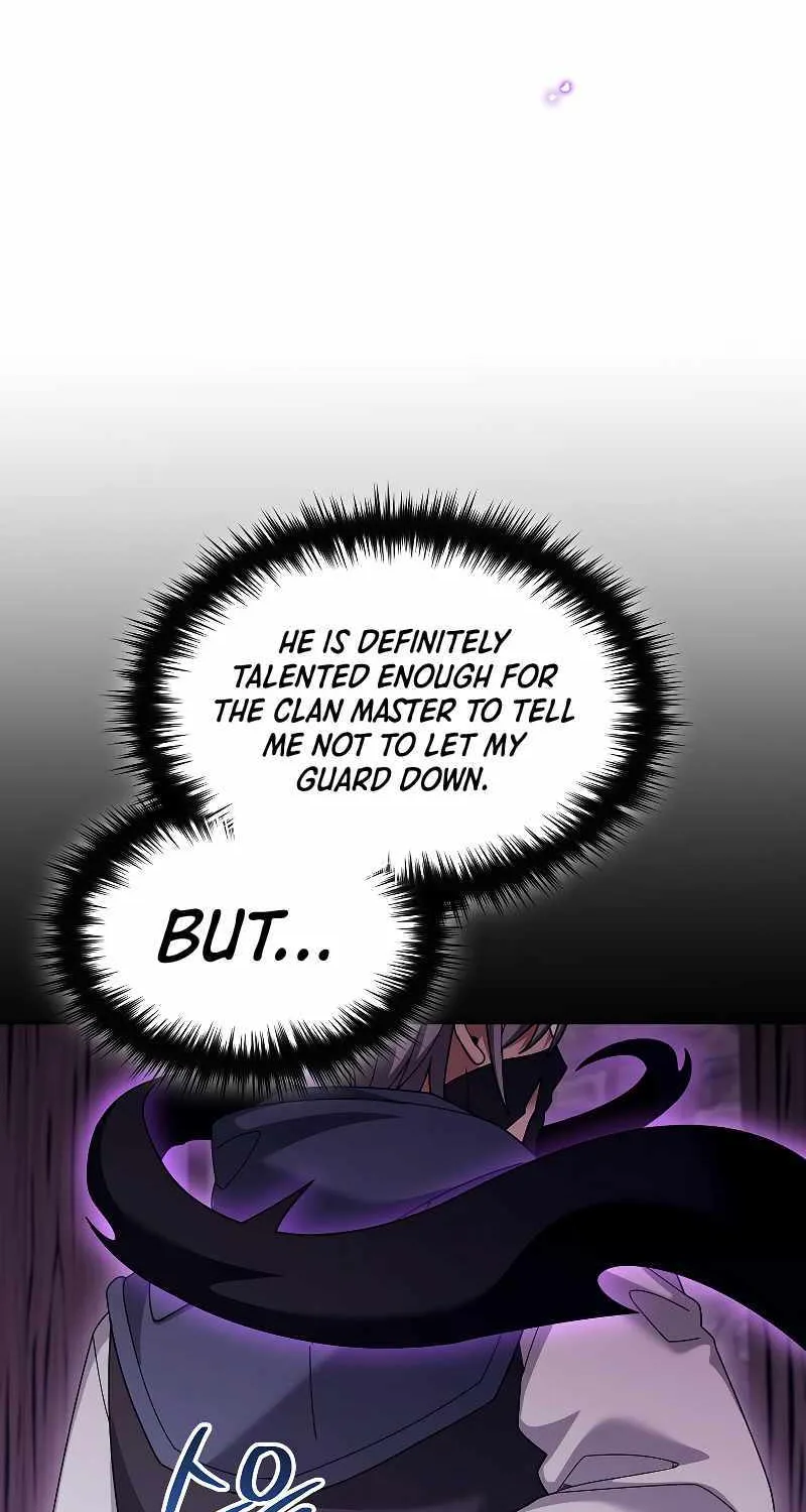 The Newbie is Too Strong Zinmanga X Chapter 86 Page 38