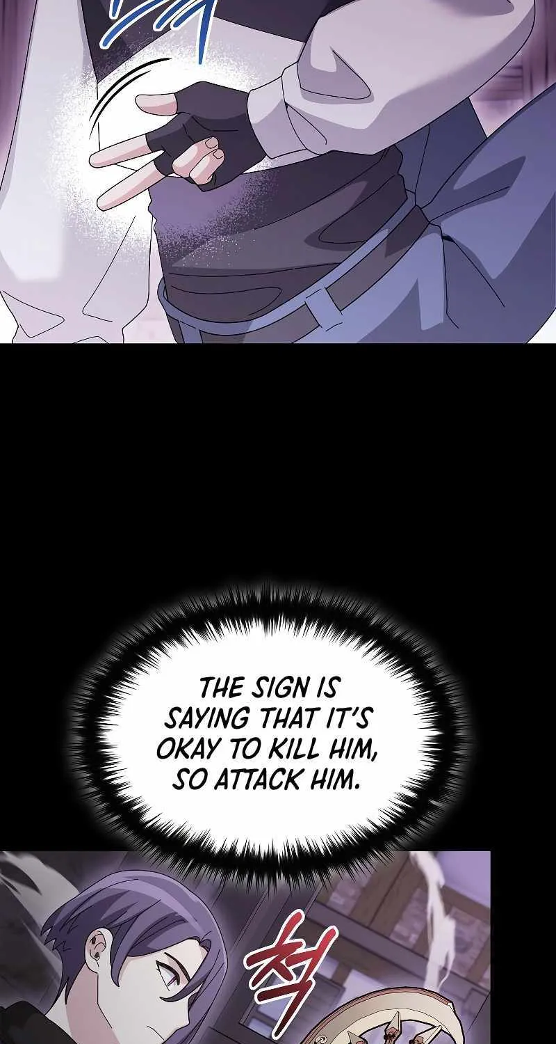 The Newbie is Too Strong Zinmanga X Chapter 86 Page 39