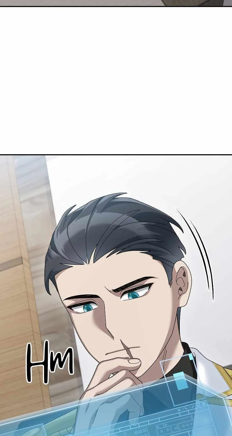 The Newbie is Too Strong Zinmanga X Chapter 86 Page 66