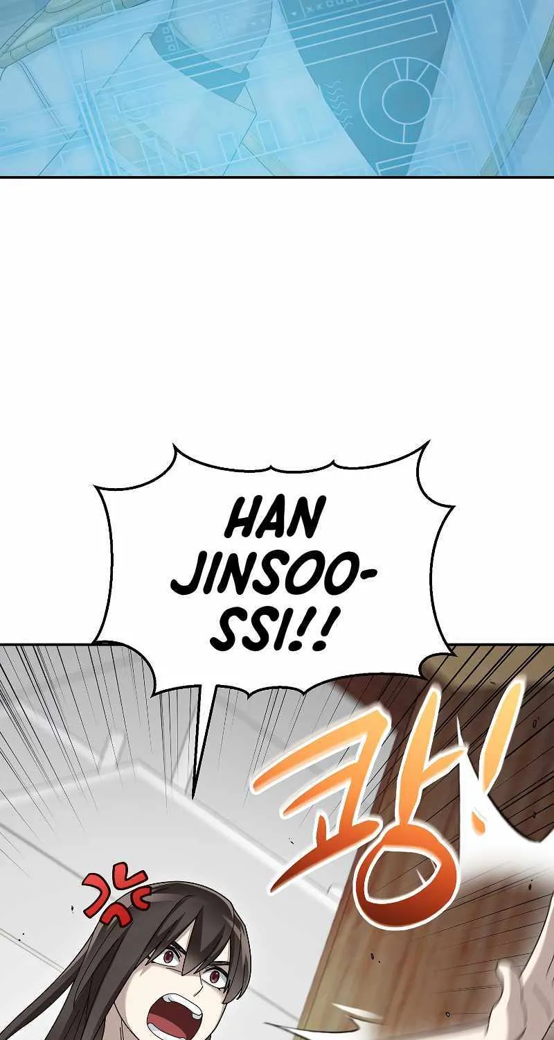 The Newbie is Too Strong Zinmanga X Chapter 86 Page 67