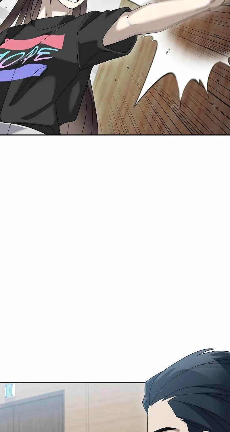 The Newbie is Too Strong Zinmanga X Chapter 86 Page 68