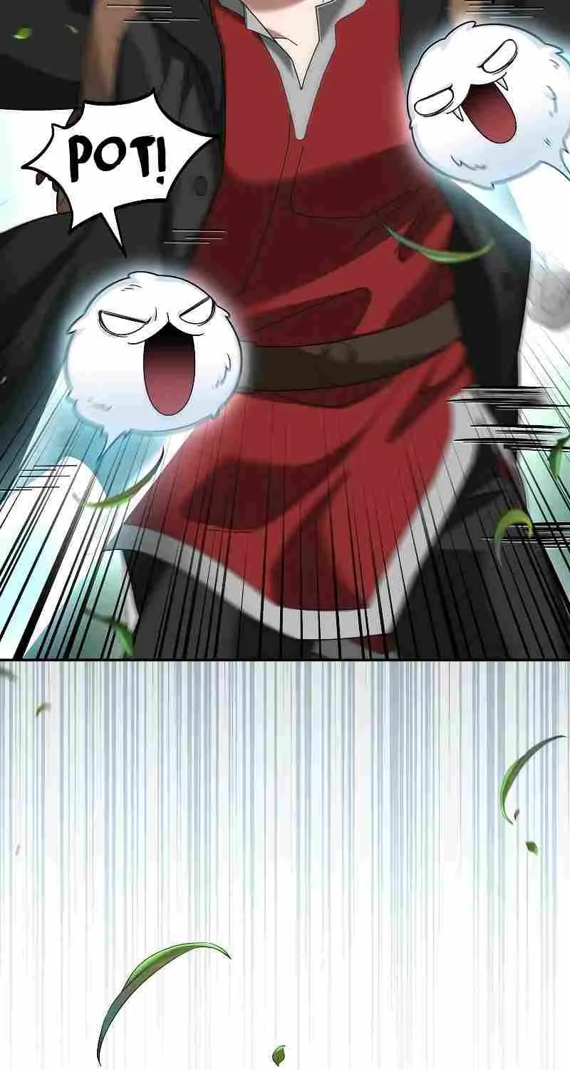The Newbie is Too Strong Zinmanga X Chapter 84 Page 10