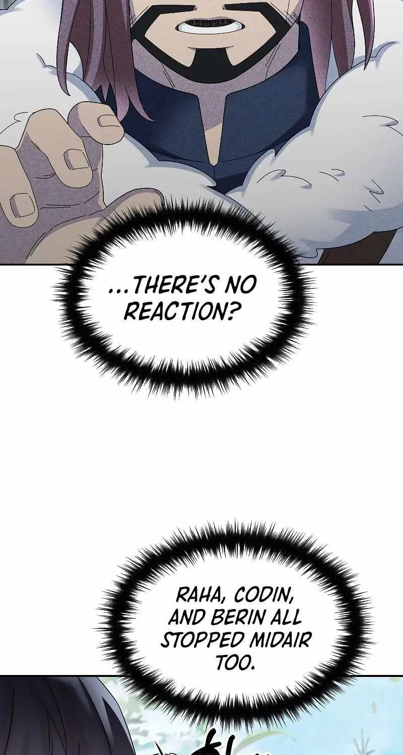 The Newbie is Too Strong Zinmanga X Chapter 84 Page 14