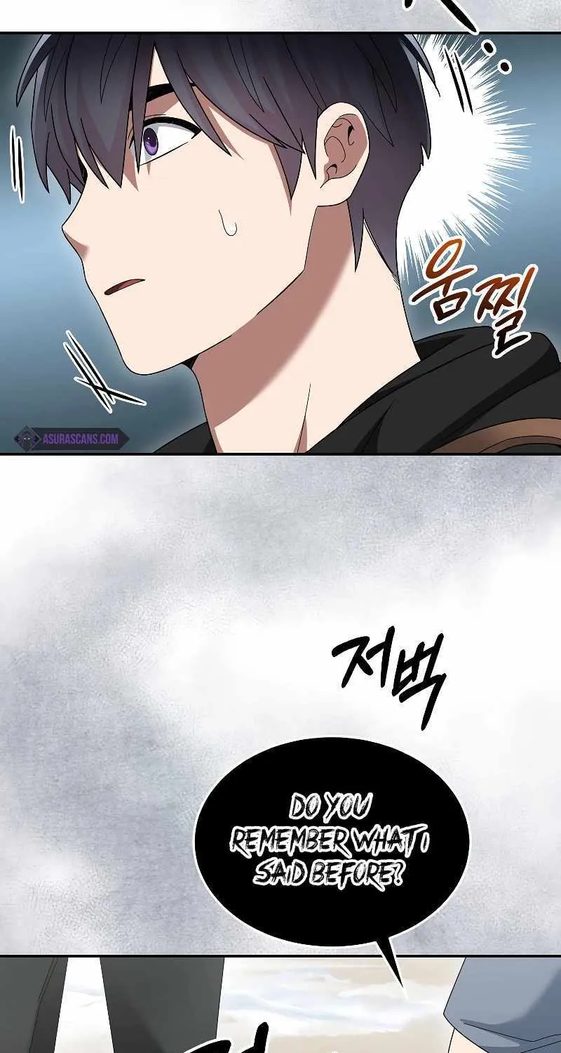 The Newbie is Too Strong Zinmanga X Chapter 84 Page 16