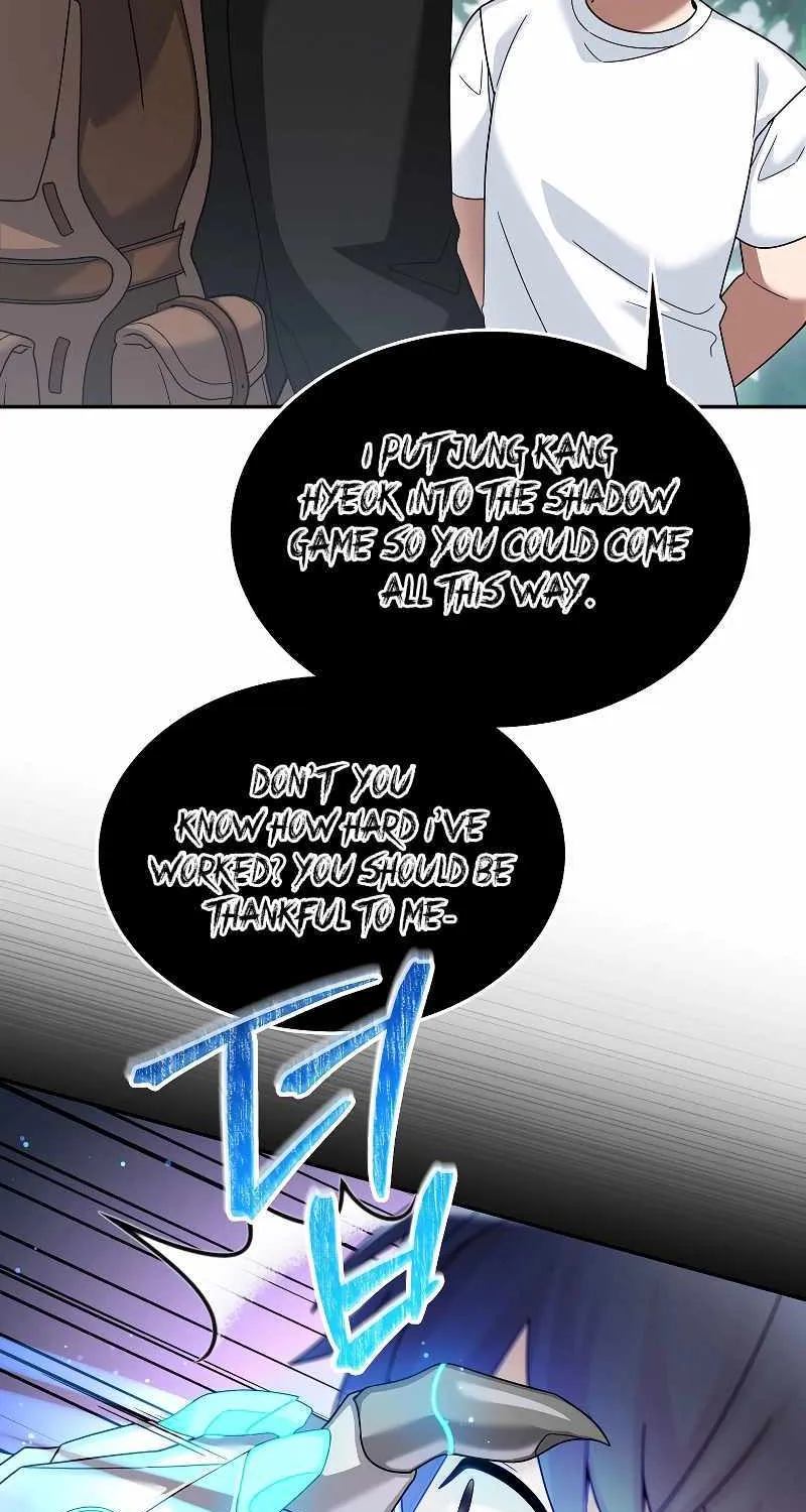 The Newbie is Too Strong Zinmanga X Chapter 84 Page 28