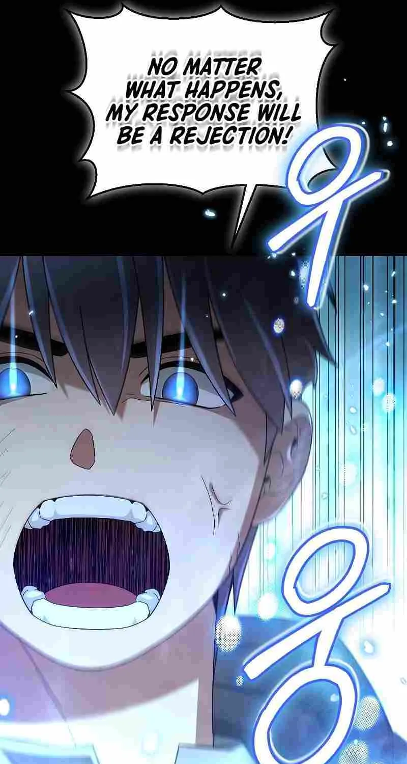 The Newbie is Too Strong Zinmanga X Chapter 84 Page 32