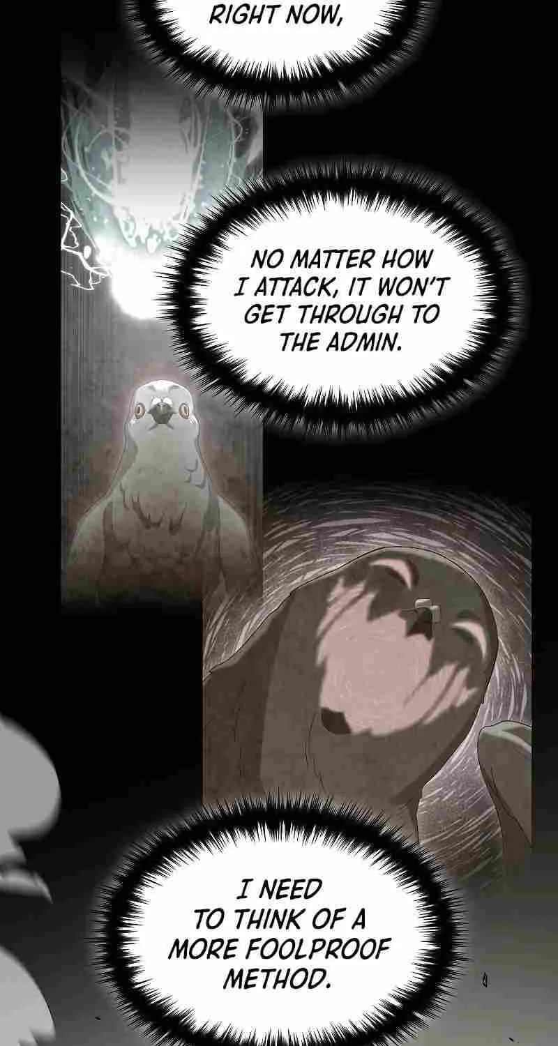 The Newbie is Too Strong Zinmanga X Chapter 84 Page 38