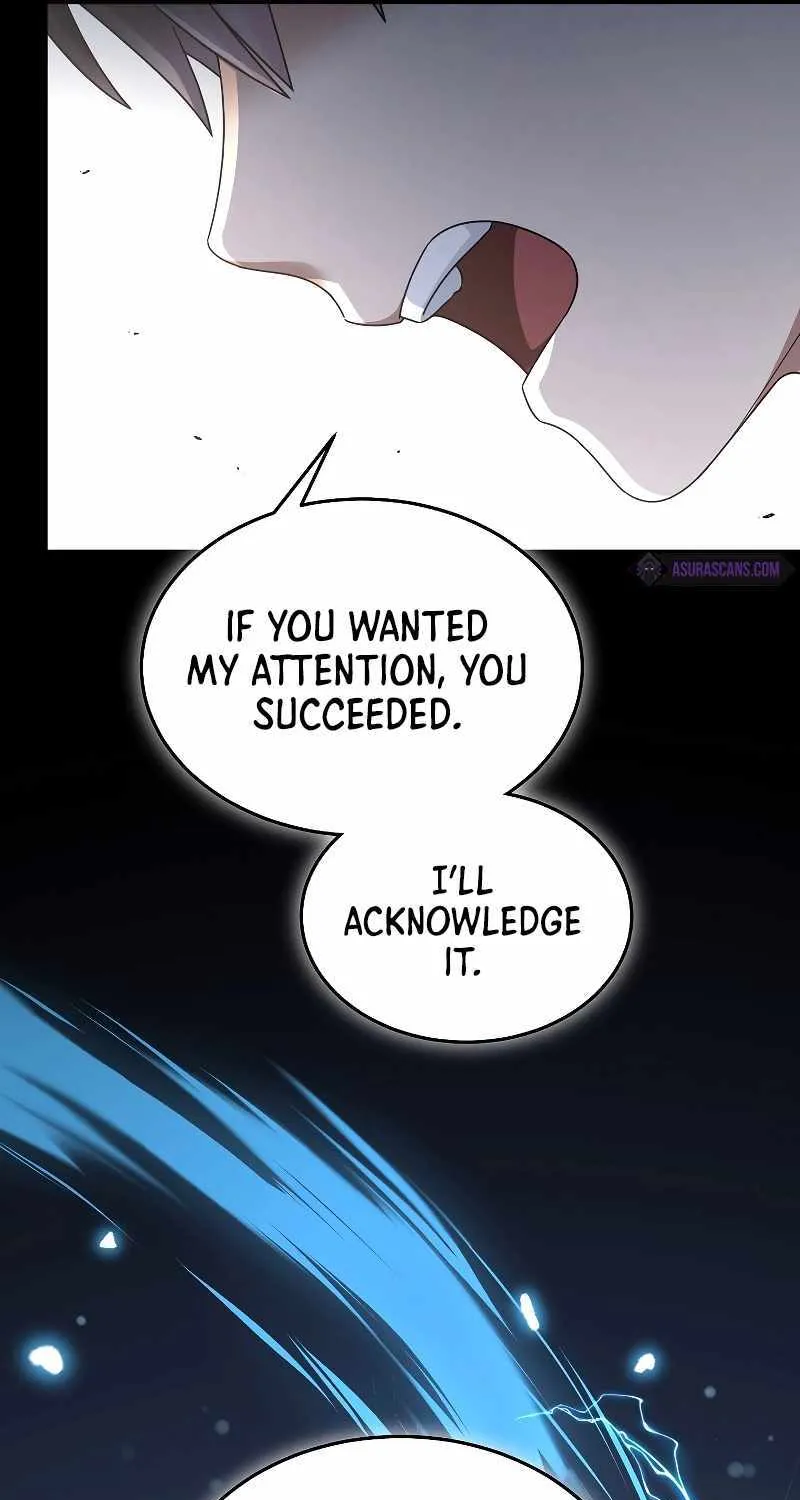 The Newbie is Too Strong Zinmanga X Chapter 84 Page 91