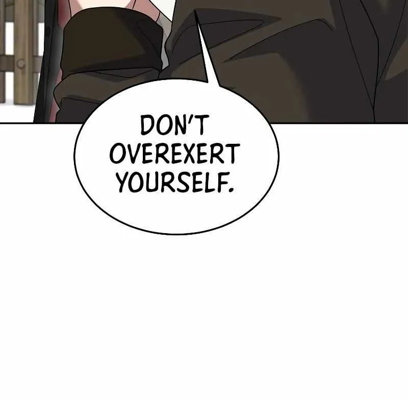 The Newbie is Too Strong Zinmanga X Chapter 83 Page 21